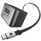 Wrightmaster 5 -Amp 16 -Volt Portable Car Battery Jump Starter with Digital Display ZR-Nano100 - alternate 3