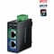 Trendnet Hardened Industrial 90W Gigabit 4PPoE Injector TI-IG90 - alternate 1