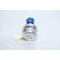 Go Regulator BACK PRESSURE REGULATOR 1/4IN NPT 0-25PSI BP8-1A11DLD111 - alternate 3
