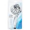 Home Impressions 6-Spray 1.8 GPM Handheld Shower Head Chrome 715211CP - alternate 2
