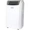Black & Decker 8,000 BTU Portable Air Conditioner SACC/CEC12,500 BTU ASHRAE 128 BPT08WTB - alternate 1