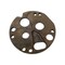 John Deere COVER, OEM R77140 - alternate 2