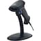 Unitech America Ms836 Barcode Scanner, Laser, Usb Cable And Stand MS836-SUCB00-SG - alternate 3