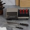 Chefs Choice Chef'sChoice Sharpening Module for Commercial Model 2100, in Black/Red 0213000 - alternate 2
