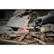 Milwaukee Tool Reciprocating Saw Blade, Tapered Back 48-00-7552 - alternate 3