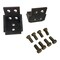 John Deere KIT SUPPORT ENGINE MOUNT, JOHN DEERE OEM RG20614 RG20614 - alternate 3