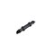 Raindrip 1/4 In. Tubing Barbed Connector Coupling, 5PK R312CT - alternate 2