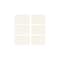Daltile Artcrafted 1in. x 6in. Glazed Ceramic Mosaic Tile 10.00 SQFT Per Carton, 10PK AC23STJ16MSGL - alternate 2