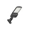 Beyond Led Technology ZOHO 6TH GEN, LED Area Light, Wt 200W-300W, 48000 Lm, CCT 3000-5000K, Universal Brackt 157277 - alternate 1