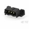 Te Connectivity MMATE PIN HEADER ASSY 3P LF 207541-7 - alternate 1