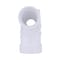 Charlotte Pipe Schedule 40 2 in. Hub X 1-1/2 in. D Hub PVC Cross 1 pk PVC005001000 - alternate 2