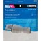 Watts 3/4'' x 1/2'' Reducer Quick Connect Plastic Coupling 3515R-1410 - alternate 2