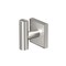 Gatco Mode Robe Hook, Satin Nickel 5625 - alternate 1