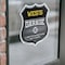 Signmission Wes's Garage I Can Fix Everything But Stupid, 4 inch X 4 inch, Vinyl Decal, 2PK SHI-D-2PACK-4-490-WES - alternate 2