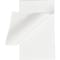 Business Source Writing Pad, Top, White, PK12 BSN65900 - alternate 2