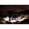 Race Sport Lighting NEW - Single White Ultra Bright LED Rock Light Crawler Pod 1250 Lumens ULTRA1W - alternate 4