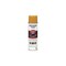 Rust-Oleum INDUSTRIAL CHOICE Marking Paint, Caution Yellow, 17 oz, Aerosol Can 203033 - alternate 2