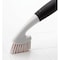 Oxo Good Grips Grout Brush, 1 in L Trim, 10 in OAL 37481 - alternate 2