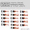 Black & Decker B+D 36" BUNGEE 32PC KIT BDX1011-32PK - alternate 2