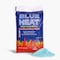 Snow Joe Blue Heat Calcium Blend Professional Grade Ice Melt, 50-Pound AZ-BH-50 - alternate 1