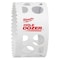 Milwaukee Tool 3-1/4" HOLE DOZER Bi-Metal Hole Saw (Shrink Wrap) 49-56-9639 - alternate 1