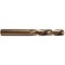 Century Drill & Tool 15/32'' Cobalt Steel Left Hand Drill Bit 74130 - alternate 2