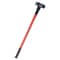 Corona Tools Sledge Hammer, 6 lb. Head, 36 in. Solid-Core Fiberglass Handle ST82006 - alternate 2
