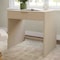 Martha Stewart Kayden Home Office Modular Single-Drawer Desk in Light Natural w/Brushed Gold Hardware NAN-FY-23042-TB-LNT-GLD-MS - alternate 4