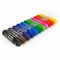The Pencil Grip Kwik Stix™ Solid Tempera Paint Stick, Set of 24 TPG-604 - alternate 2