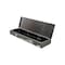 K&M Mfg John Deere S/STS Series Combine Toolbox Kit 44-In. x 12-In. x 4.25-In. Black Powder Coat 1525 - alternate 2
