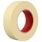 3M Masking Tape, Tan, Rubber Adhesive, 24 PK GT400061674 - alternate 1