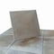 Apollo Tile Zahara 6x6 Coastal Mist Porcelain Zellige Square Wall and Floor Tile (5.38 sq ft/case), 22PK APLSPL88SEAMAT - alternate 2