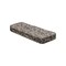 Uni Pro Kawasaki Mule 520-550 (2007 & Prior) Seat Cushion | Camo Fabric 8942 - alternate 1