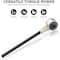 Neiko 0.5 in Dr. Torque Multiplier, 1100 Foot-Pound 03715B - alternate 4