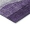 Homeroots 3' X 5' Lavender And Purple Abstract Washable Indoor Outdoor Area Rug 604983 - alternate 4