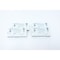Lovato BOX OF 4 INSTANTANEOUS AUXILIARY CONTACT 600V-AC, 2PK 11G350 - alternate 3