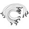 Pro Series Wire Standard Motor Products, Wire Sets Dom Truck,  26906 - alternate 1