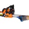 Wrightmaster 52cc 20in Gas Chainsaw 2.6HP for Tree Felling & Wood Cutting, Easy Start, Anti-Vibration, EPA ZR-W46542537 - alternate 4