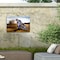Trademark Fine Art Outdoor Canvas Art - Attila Szabo 'Desert King' Wall Art for Patios, or Gardens 1X11005-OC1624WR - alternate 2