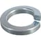 Hillman 5/16 in. D Zinc-Plated Low Carbon Steel Split Lock Washer 2300 pc 661301 - alternate 1
