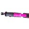 The Original Pink Box 20V Lithium-Ion Brushless Cordless Reciprocating Saw with Orbital Function, 2Ah Battery, Pink PB20VREC_2Ah_CHRGR - alternate 2