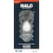Eaton Lighting Vapor Tight Light Fixture, 120 VAC, 100 W, Incandescent Lamp, 1600 Lumens Lumens, Aluminum Fixture VT100G - alternate 2