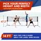 Outdoorcruiser Badminton, Pickleball, Volleyball OCPBNET17 - alternate 2
