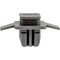 Auveco Honda Pillar Garnish Clip, 25PK 22467 - alternate 1