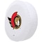 Holland Bar Stool Co 29 x 8 Ottawa Senators Tire Cover TCFOttSenWT - alternate 2