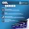 Mighty Max Battery ML10-12GEL - 12 Volt 10 AH, GEL Type, F2 Terminal, Rechargeable SLA AGM Battery MAX4057493 - alternate 3