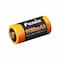 Fenix Lighting Rechargeable Battery, 1150mAh, 16340 ARB-L16-1150P - alternate 1