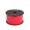 Labeltac LabelTac 4 and Pro Model Label Supply 2.5in x 150ft, Red LT2504 - alternate 1