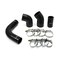 Hps Performance Ultra High Temp Aramid Reinforced Silicone Intercooler Hose Boots Kit, Black,  57-1575-BLK - alternate 1