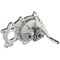 Motorcraft Engine Water Pump,  PW674 - alternate 2